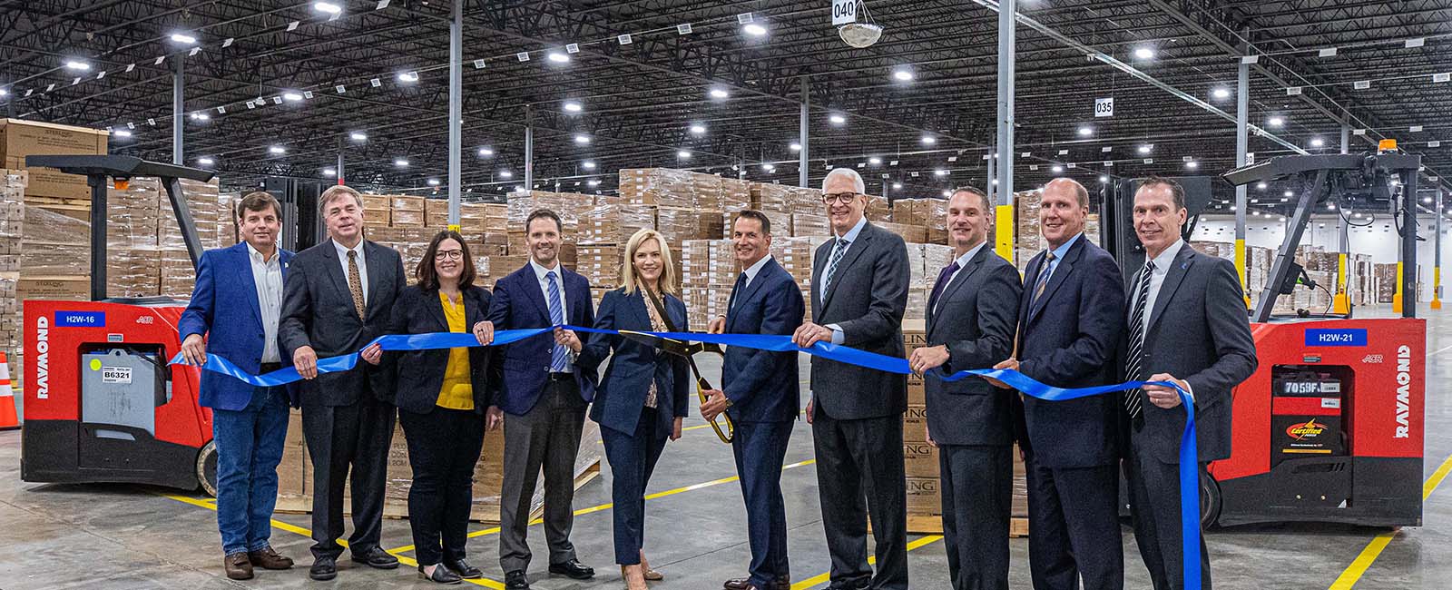 Kohler Co. and Burns & McDonnell Complete 546,000SquareFoot